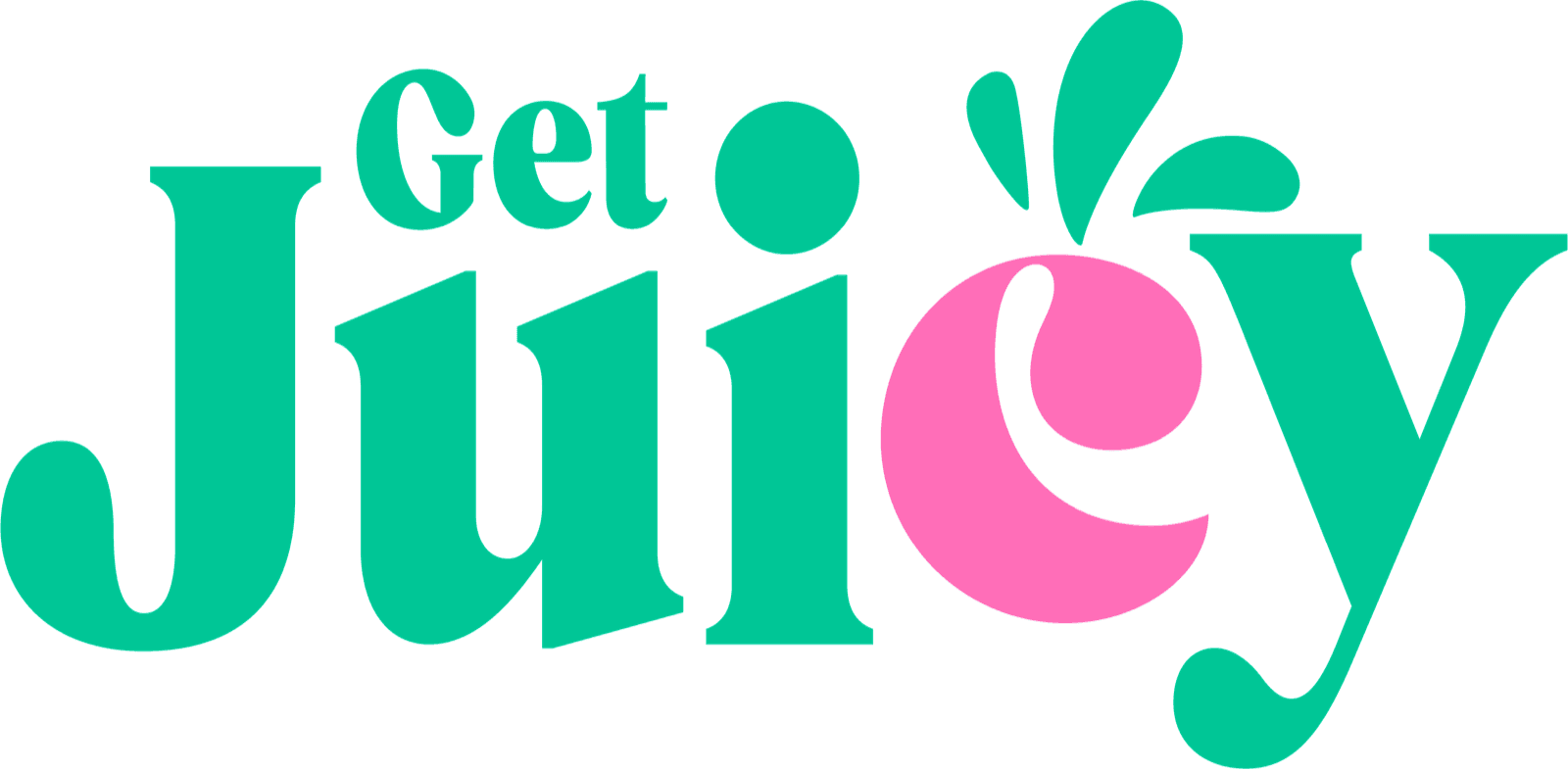 GetJuicy Health Bar