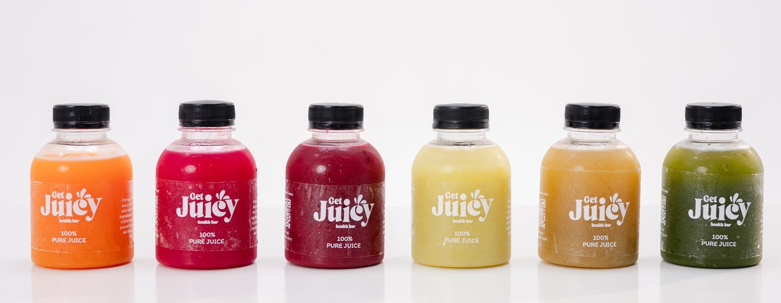 5 real benefits of juicing, and one thing juice cannot do
