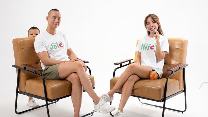 It started with a family debate