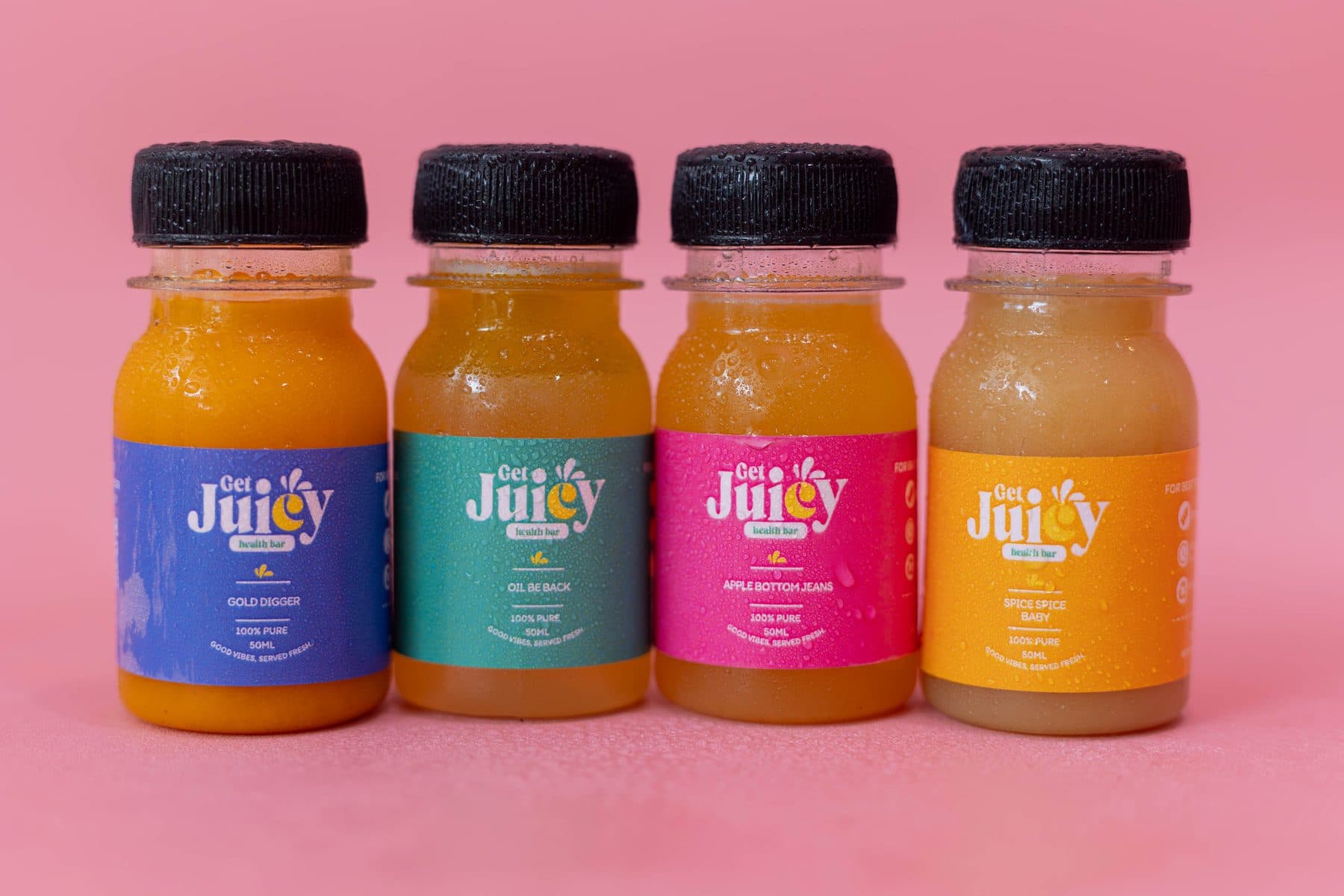 Wellness shots: trend or real benefit?