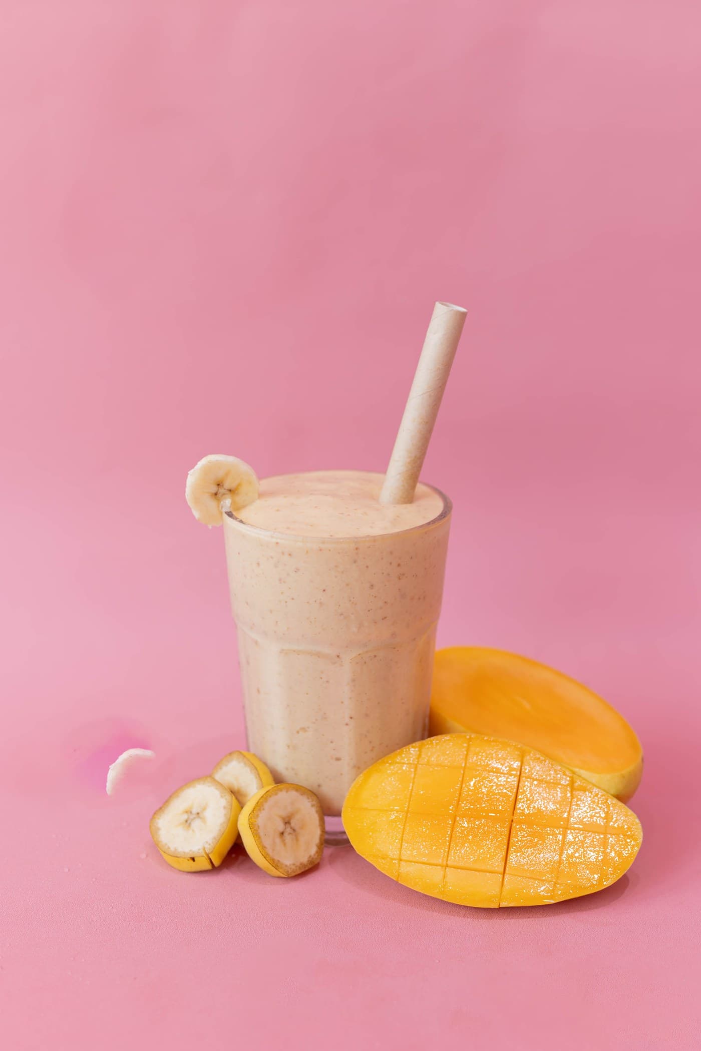 Meal or smoothie? When a smoothie can really replace lunch