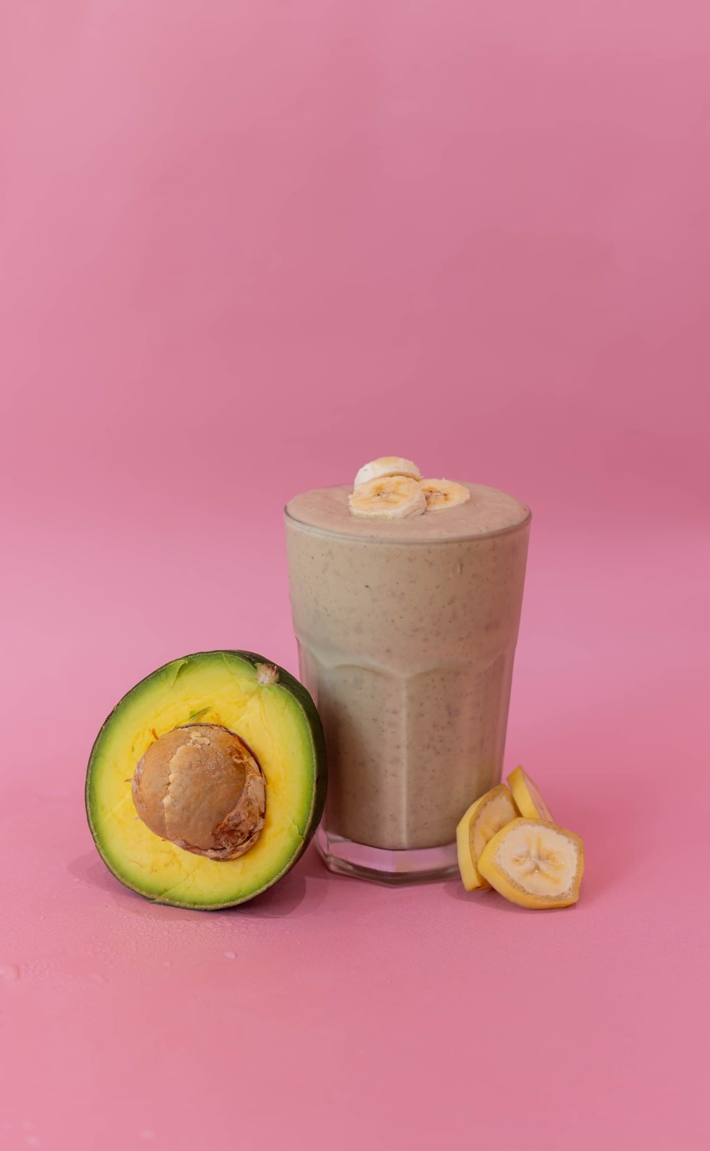 The Power smoothie