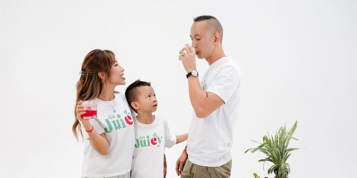 Trái cây và rau củ nguyên quả