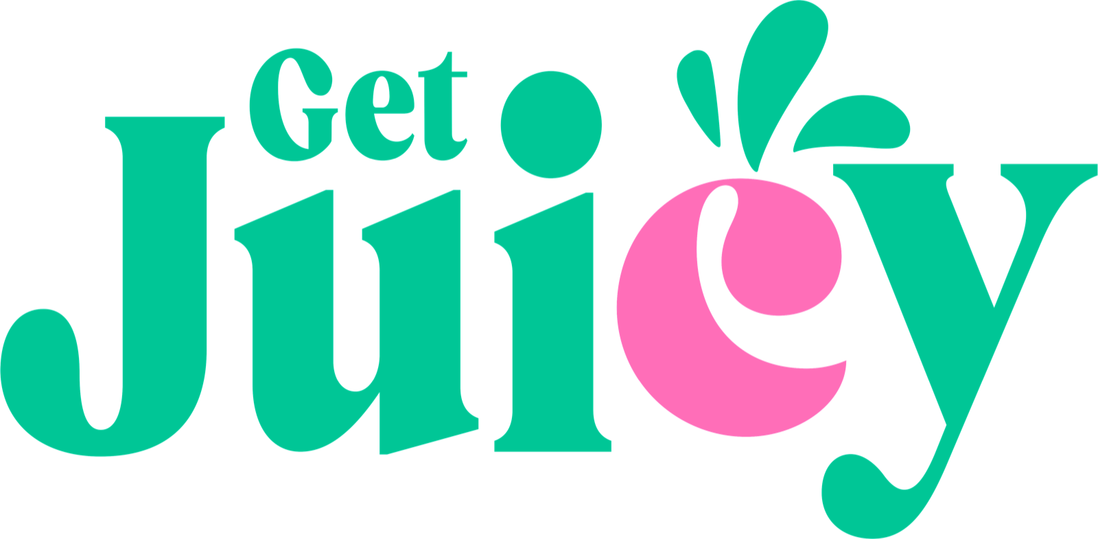 Get Juicy